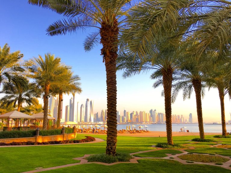 UAE Travel Guide