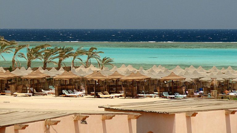 Best Beaches of Egypt