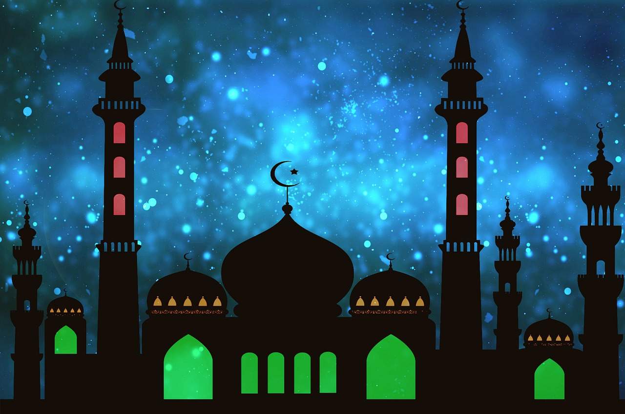 Muslim Holidays Celebrations and Observances