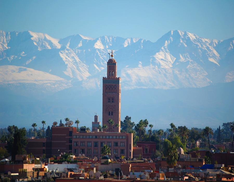 Minaret Islamic Architecture