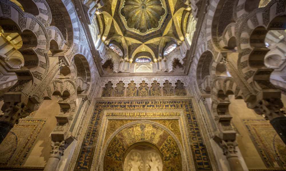 Cordoba Mosque