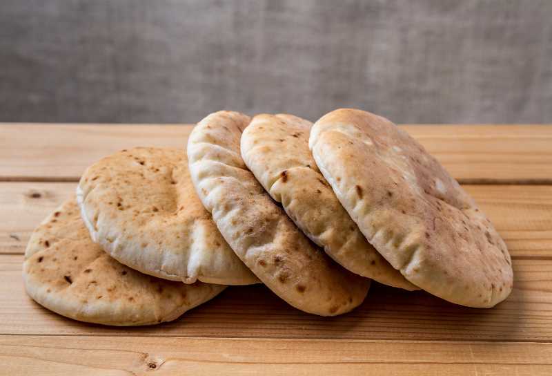 Arabic Bread