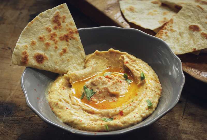 Hummus